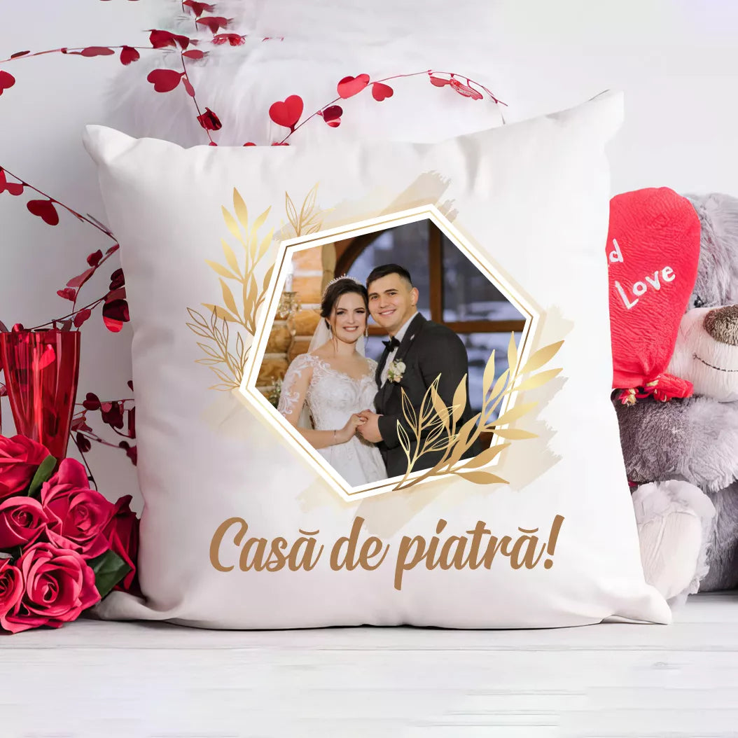 Casa de piatra 1