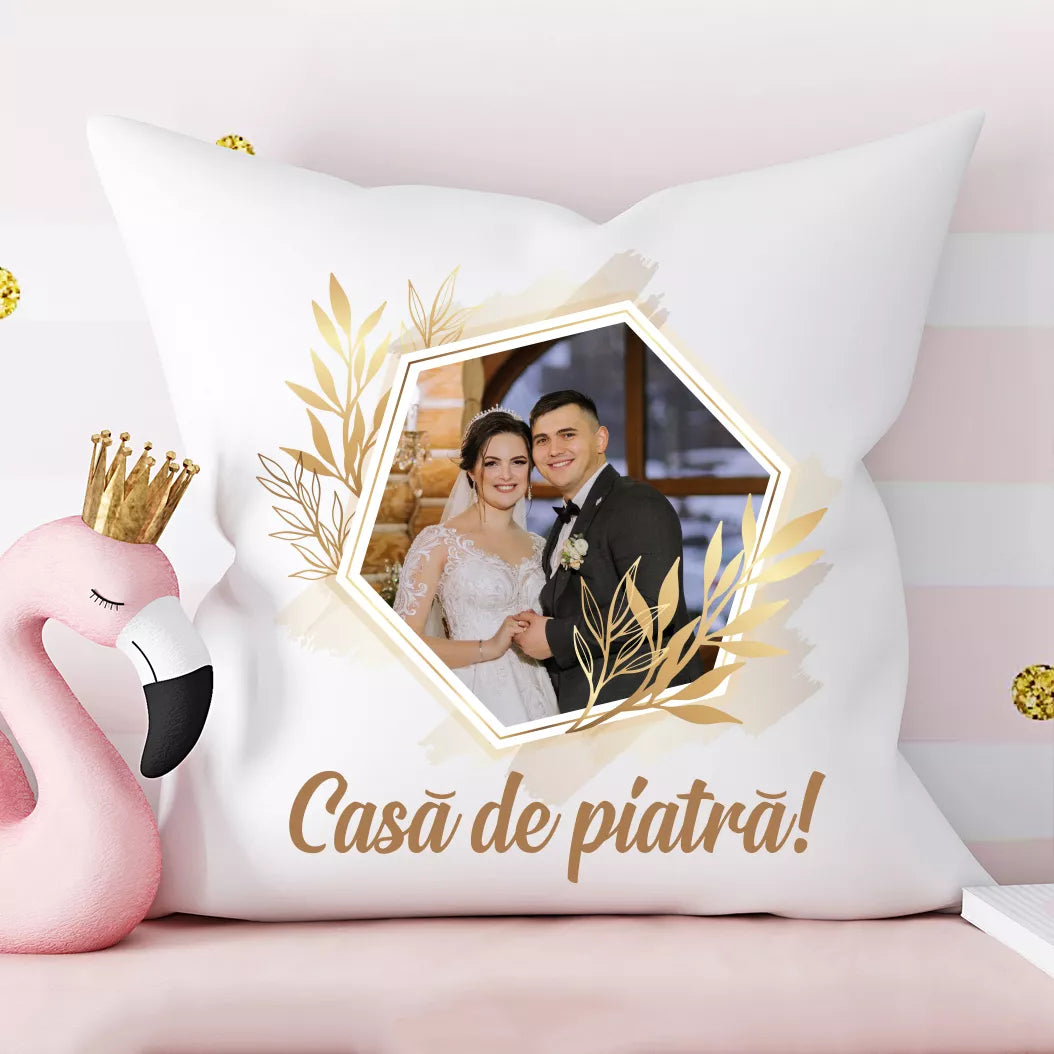 Casa de piatra 2