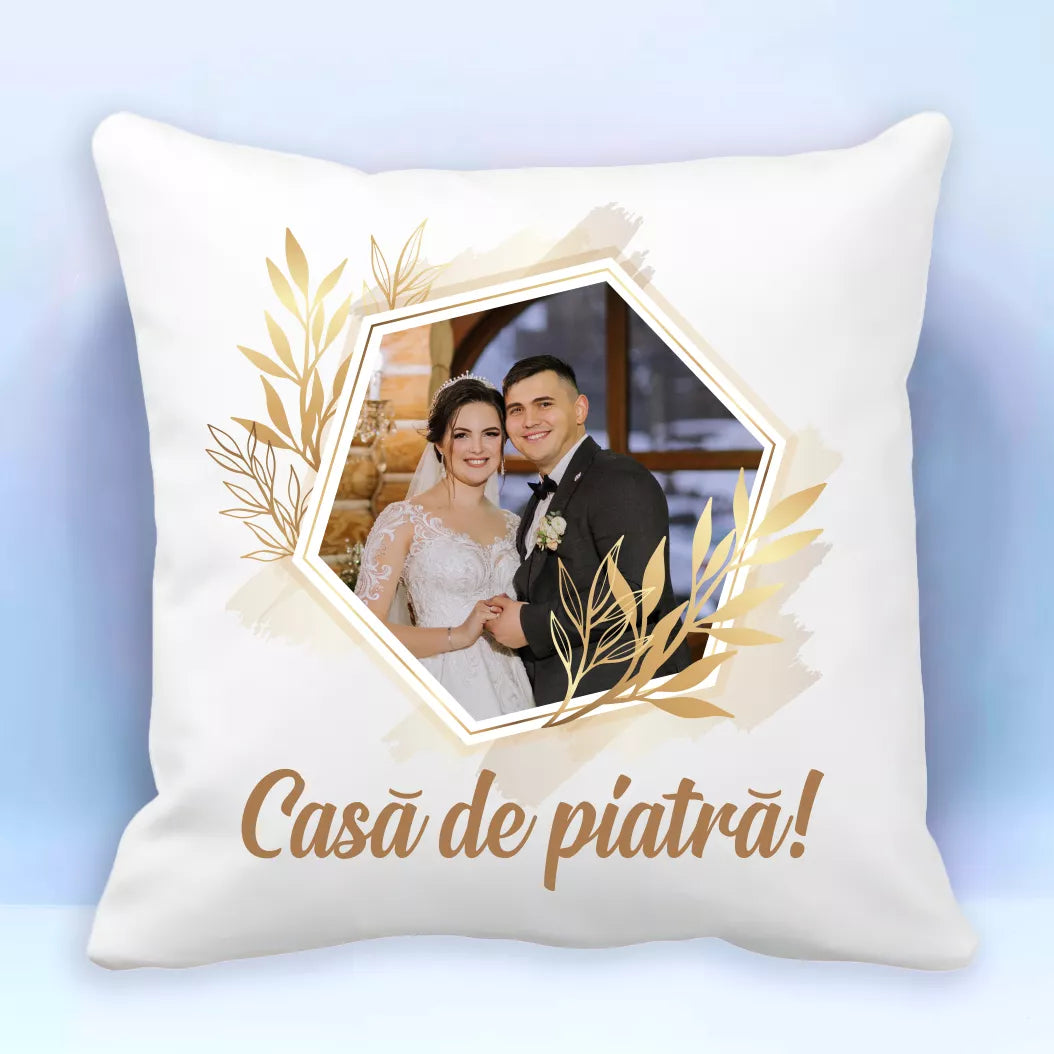Casa de piatra