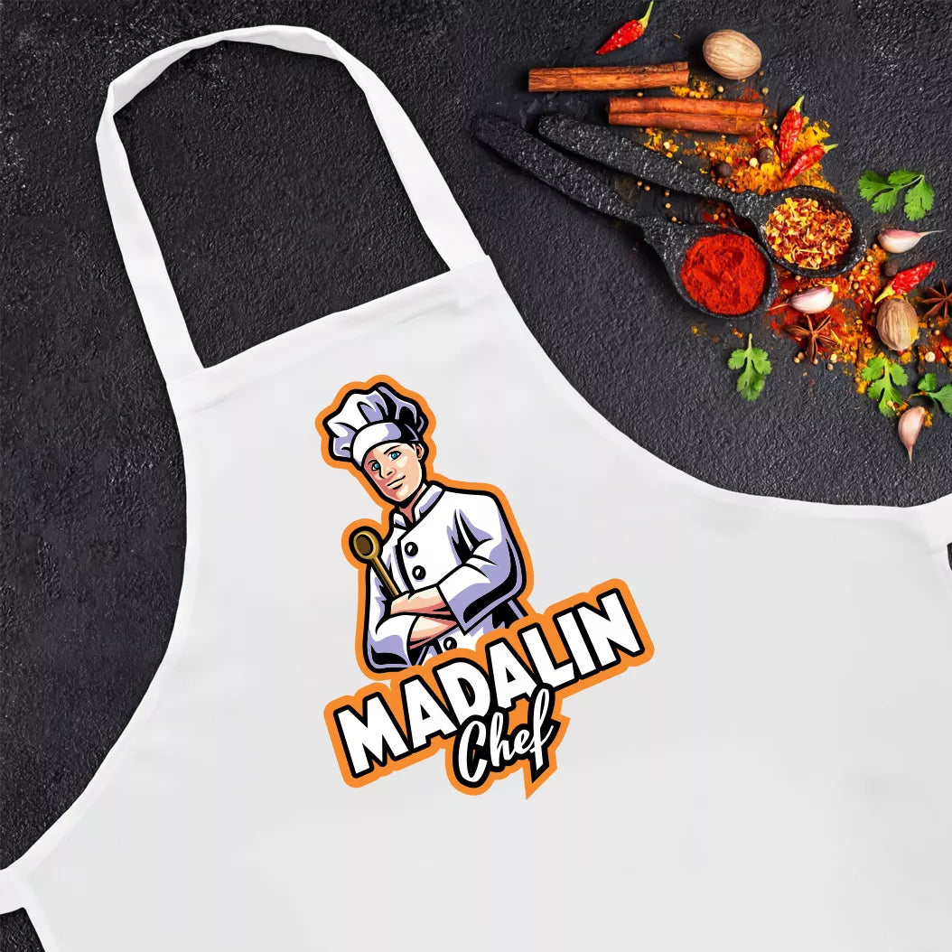 Sort chef 1