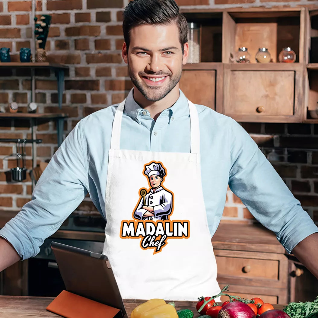 Sort chef 2