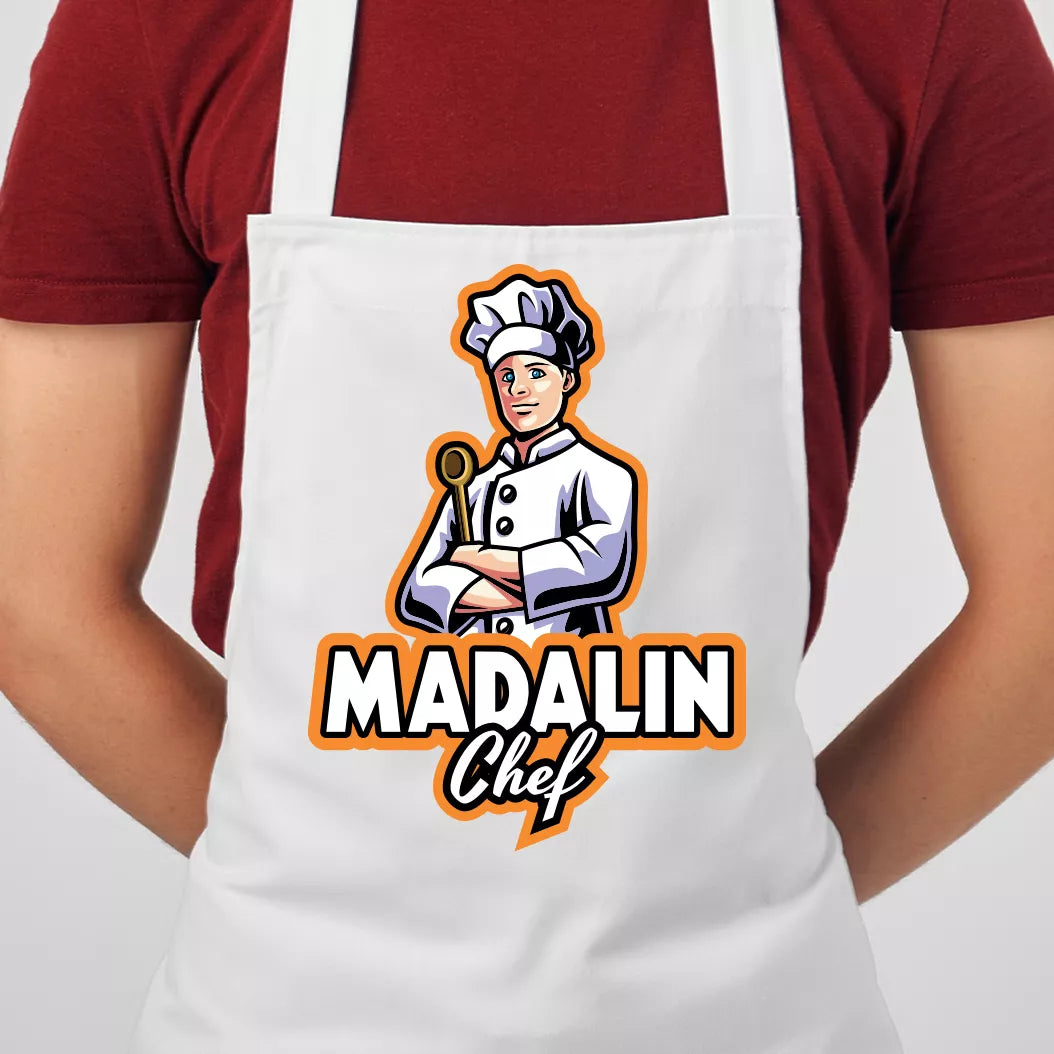 Sort chef