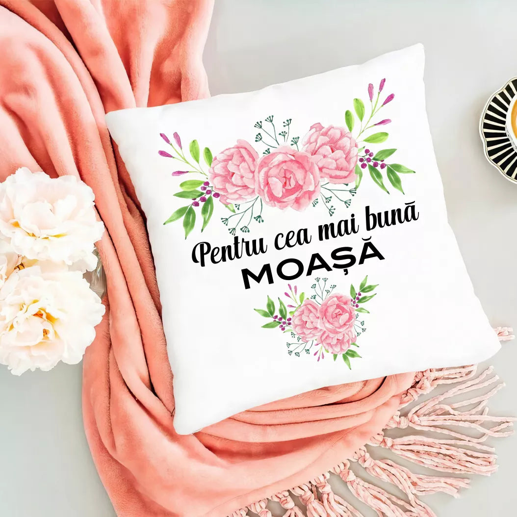 Pentru cea mai buna moasa 1