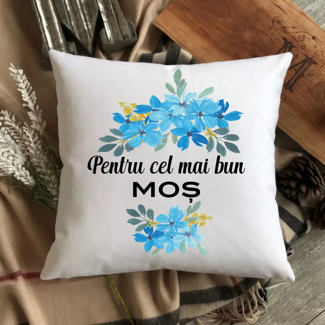 Pentru cel mai bun mos 2