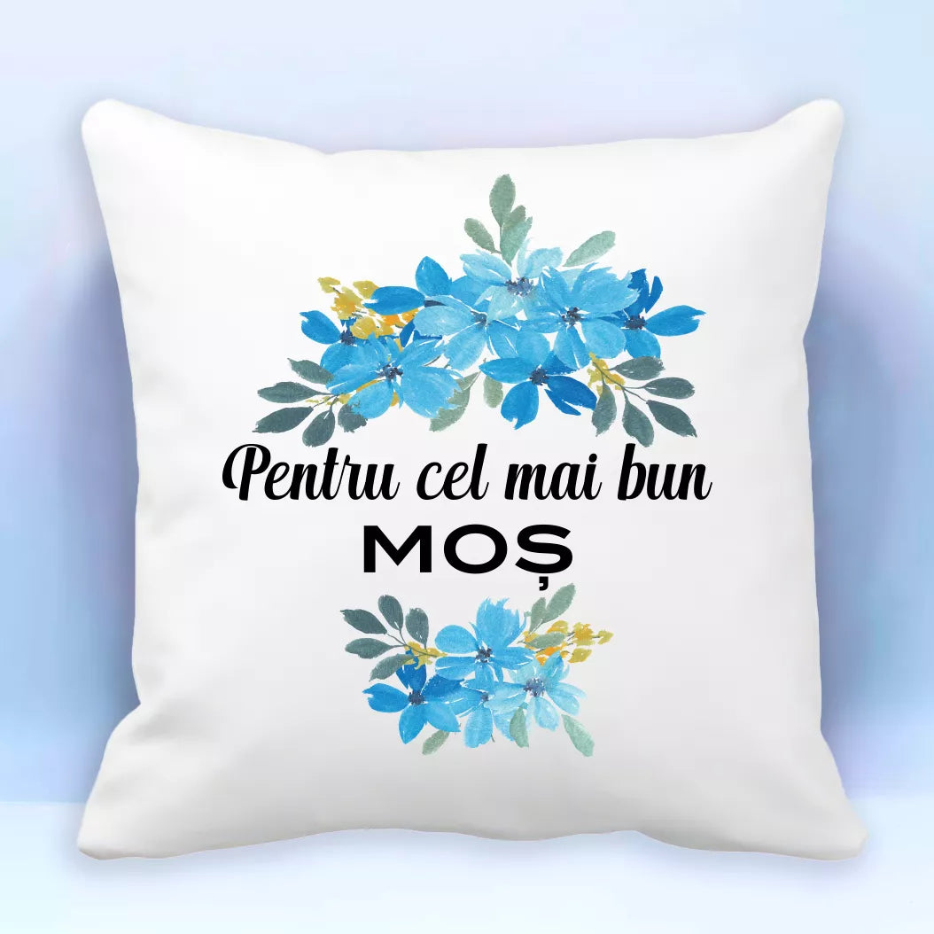 Pentru cel mai bun mos