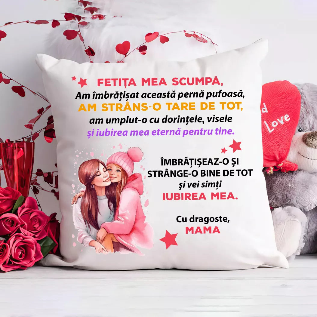 Fetita mea scumpa 1