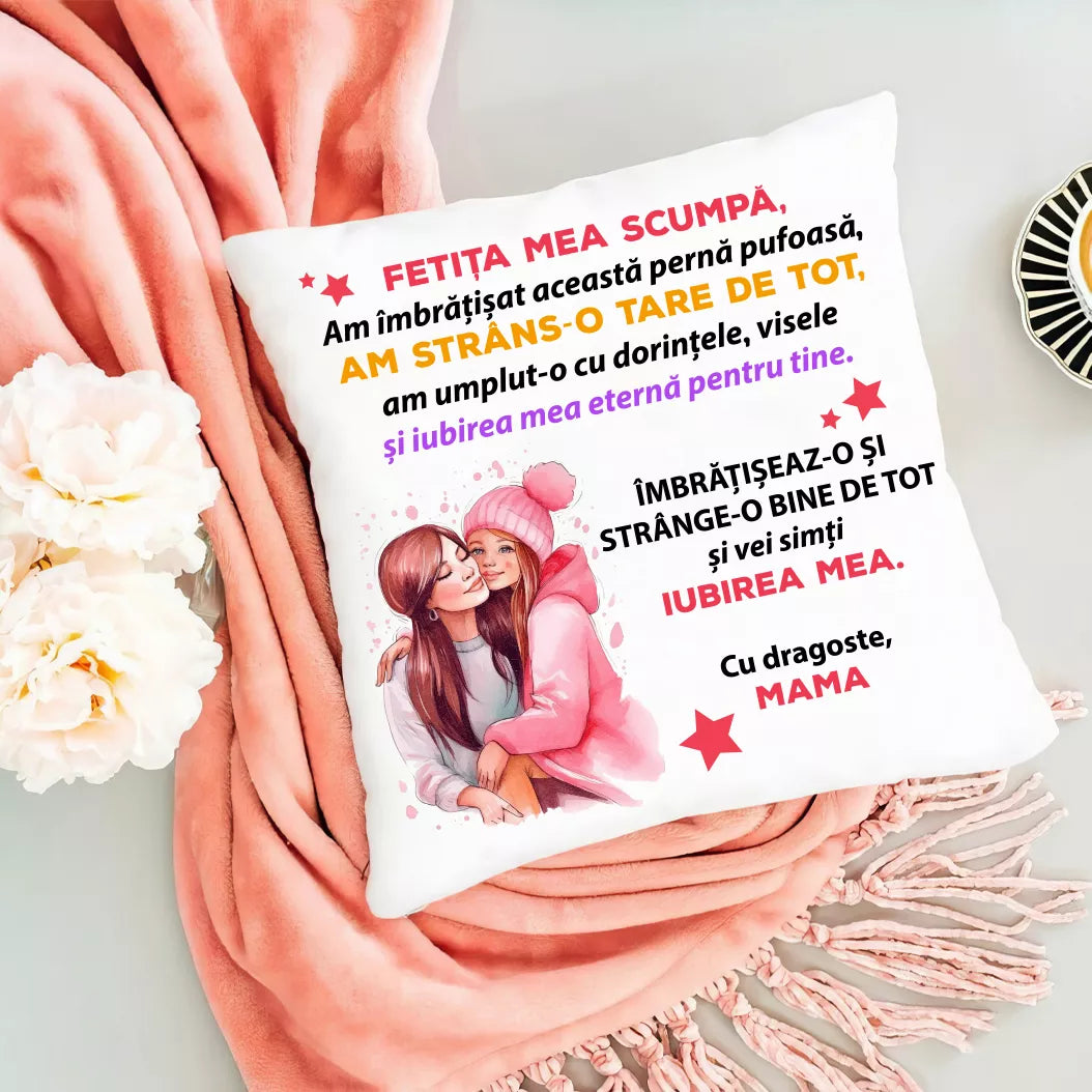 Fetita mea scumpa 2