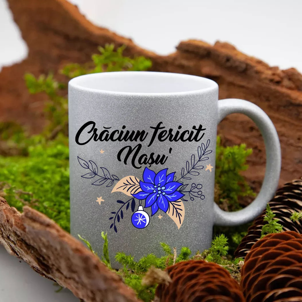 Craciun Fericit Nasu 1