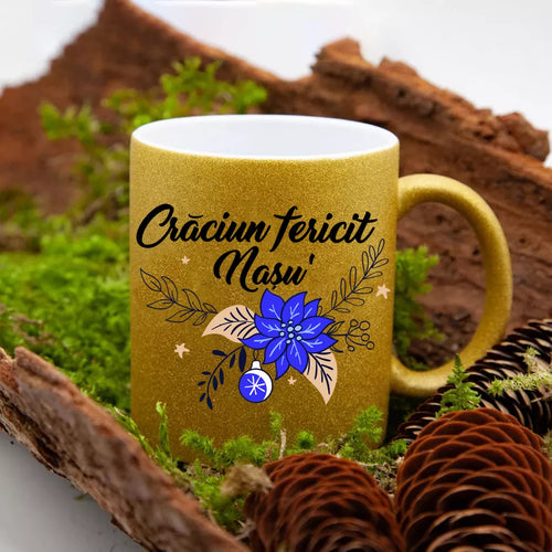 Craciun Fericit Nasu 3