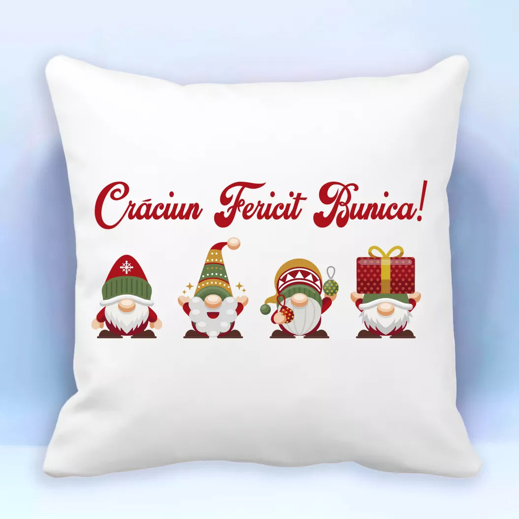 Craciun Fericit bunica 1