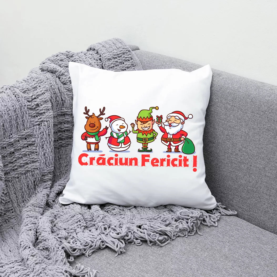 Craciun Fericit 1
