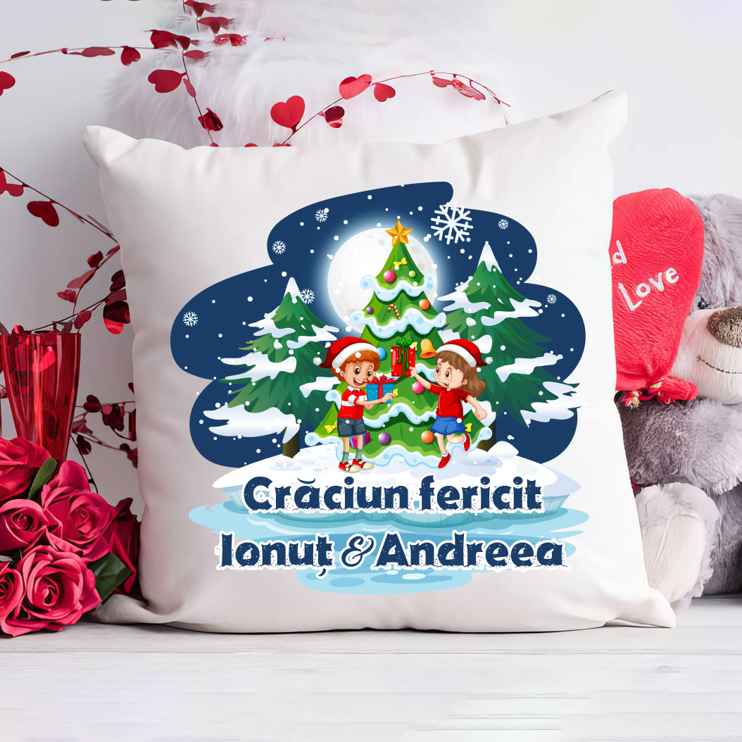 Craciun Fericit 12