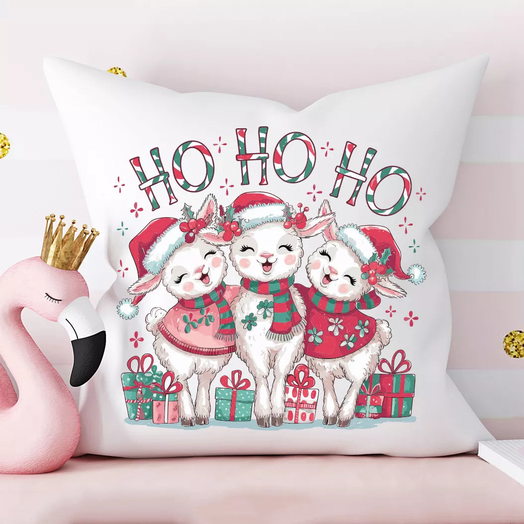 Ho Ho Ho 2