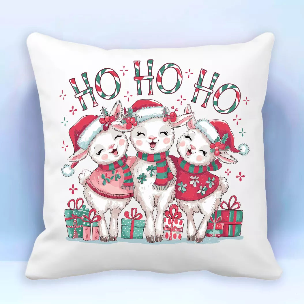 Ho Ho Ho