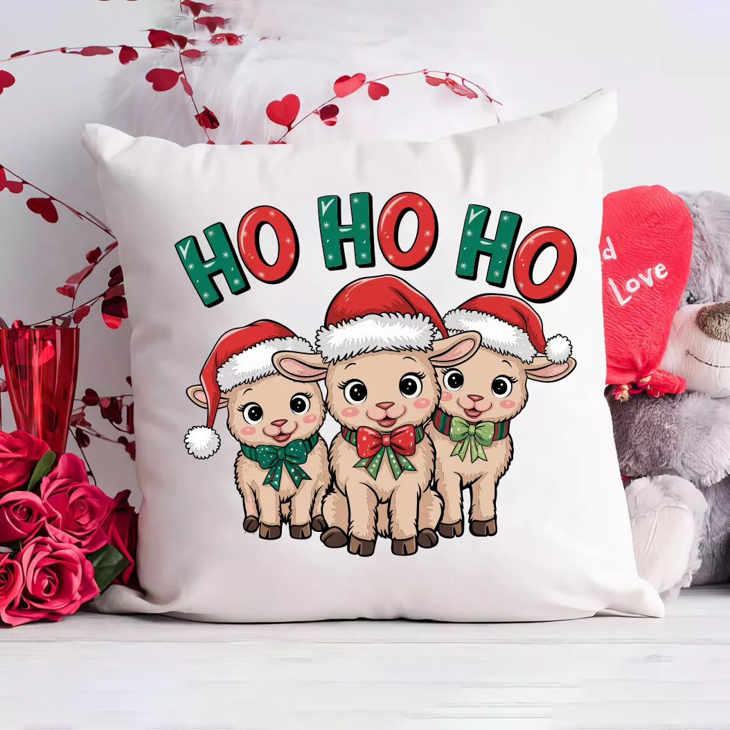 Ho Ho Ho 5