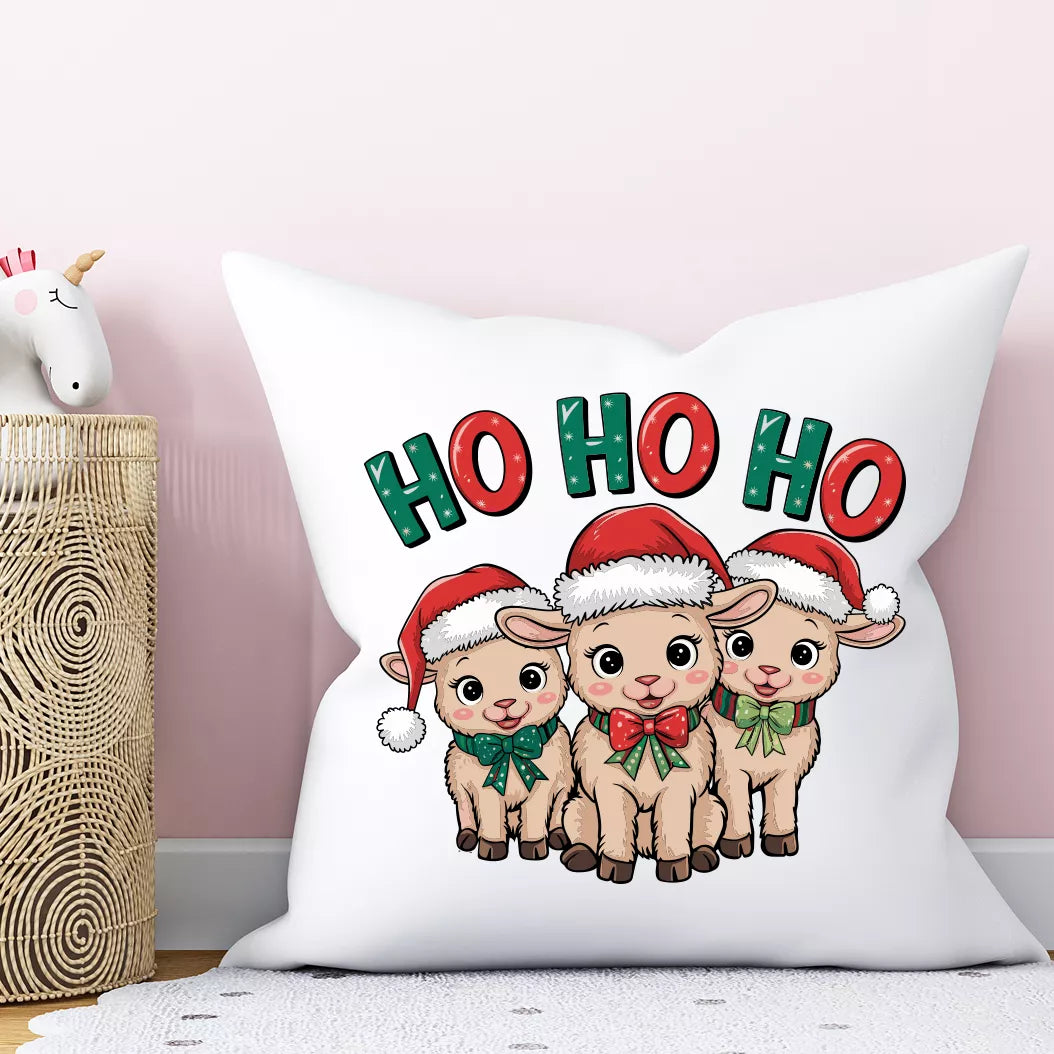 Ho Ho Ho 7