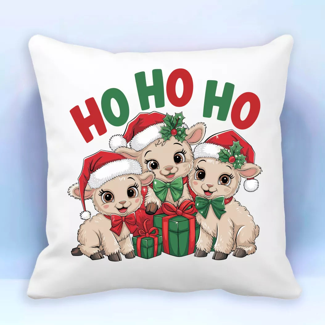 Ho Ho Ho 7