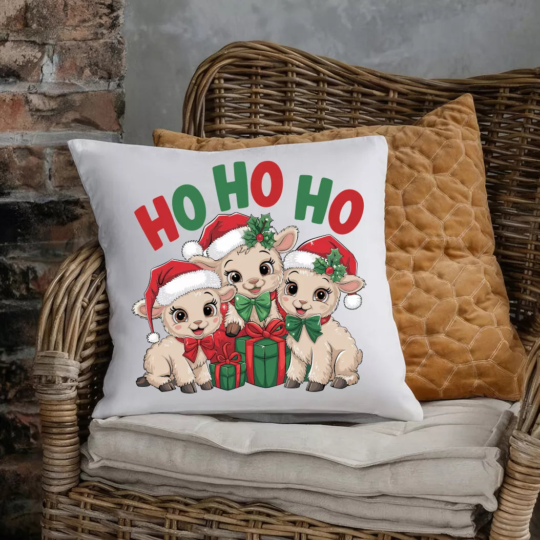 Ho Ho Ho 9