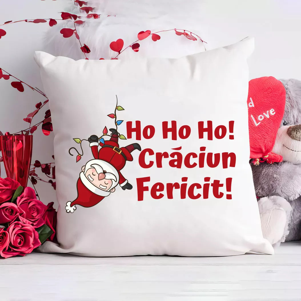 Ho ho ho Craciun Fericit 1
