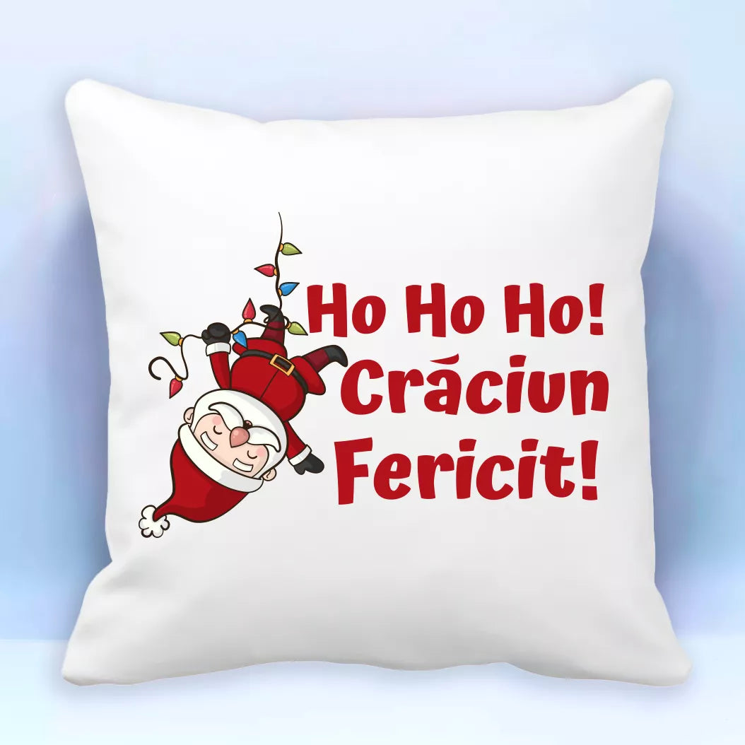 Ho ho ho Craciun Fericit 2