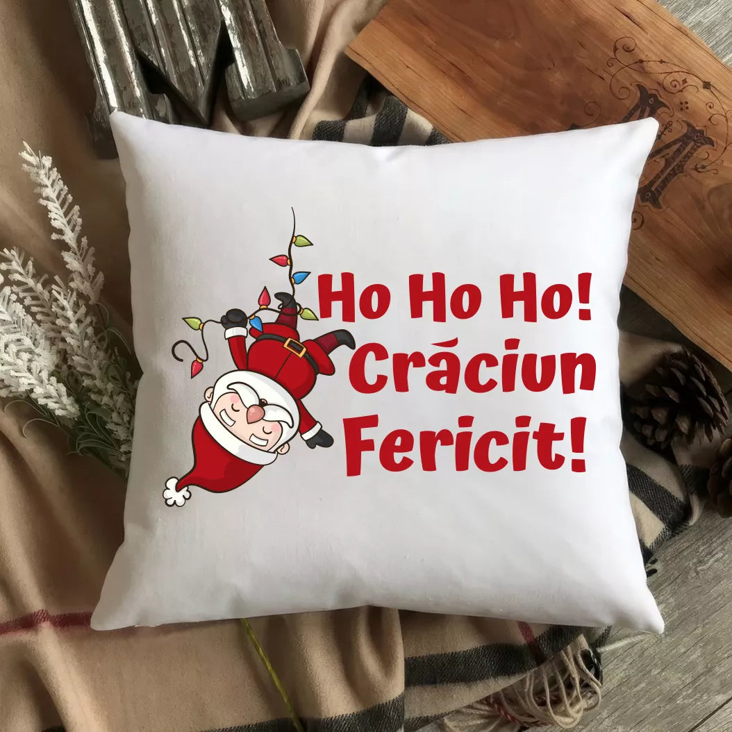 Ho ho ho Craciun Fericit 3
