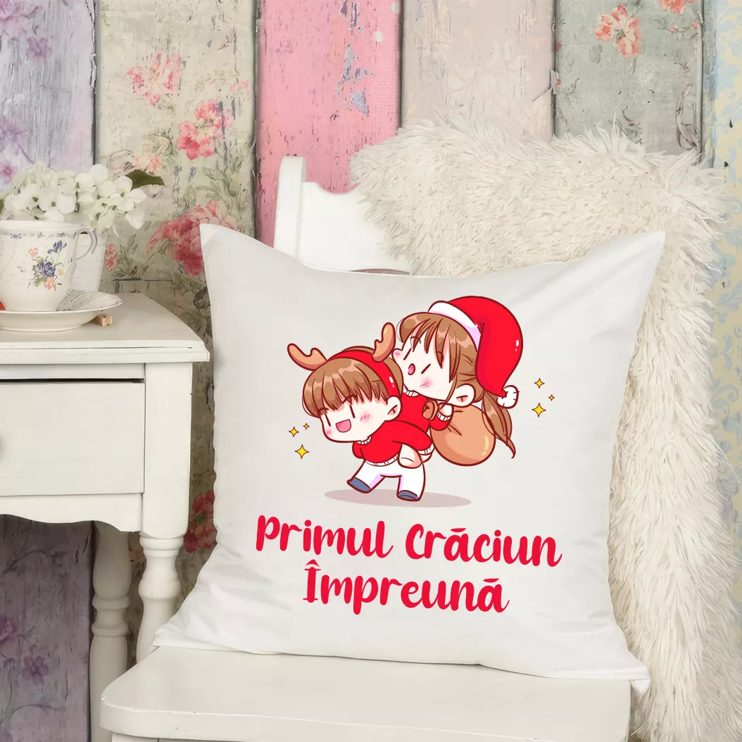 Primul Craciun Impreauna 2