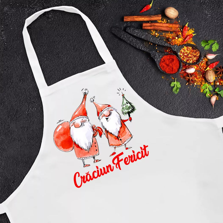 Sort personalizat - Craciun fericit