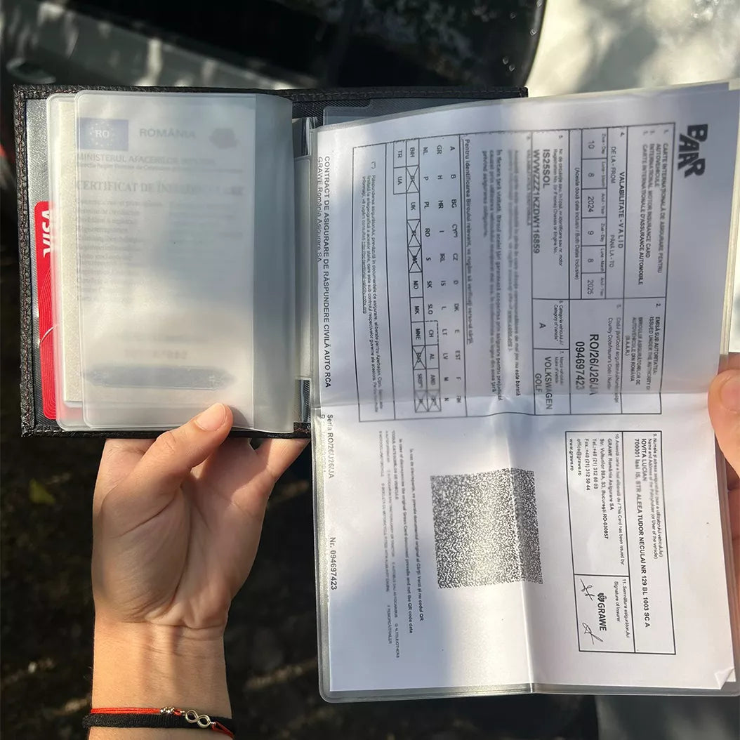 Port document 1