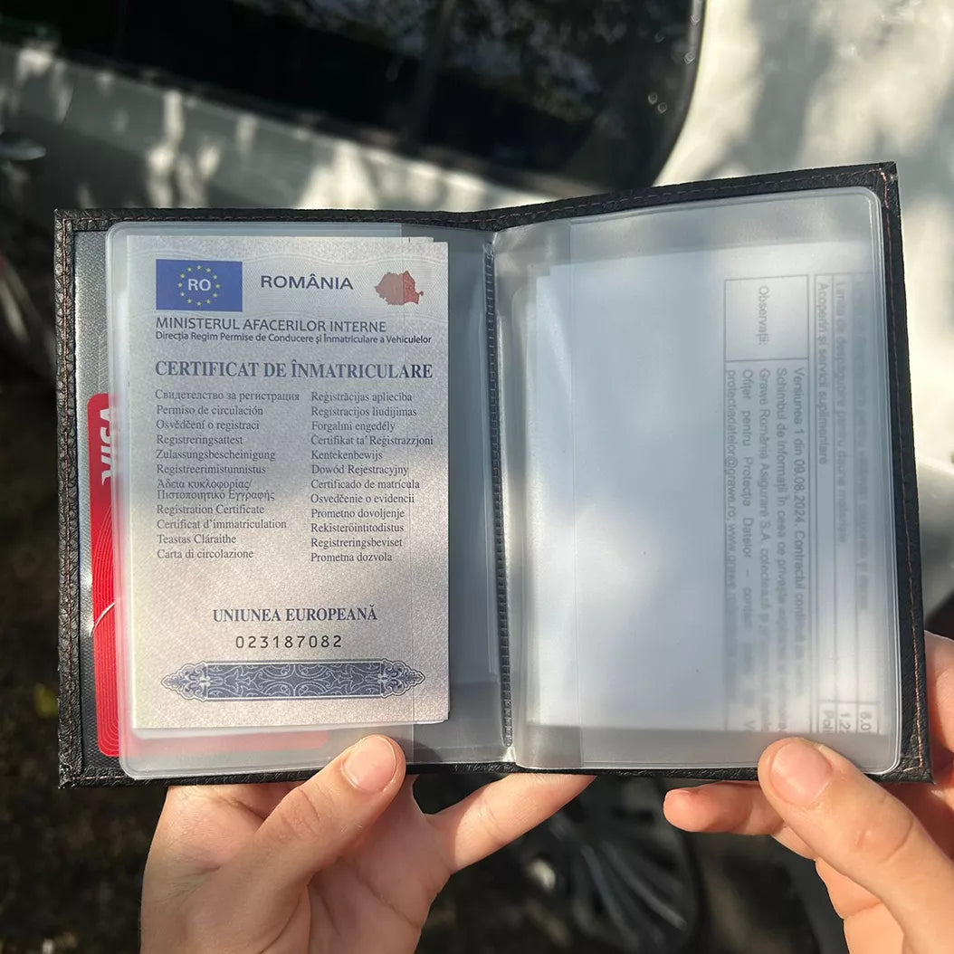 Port document 2