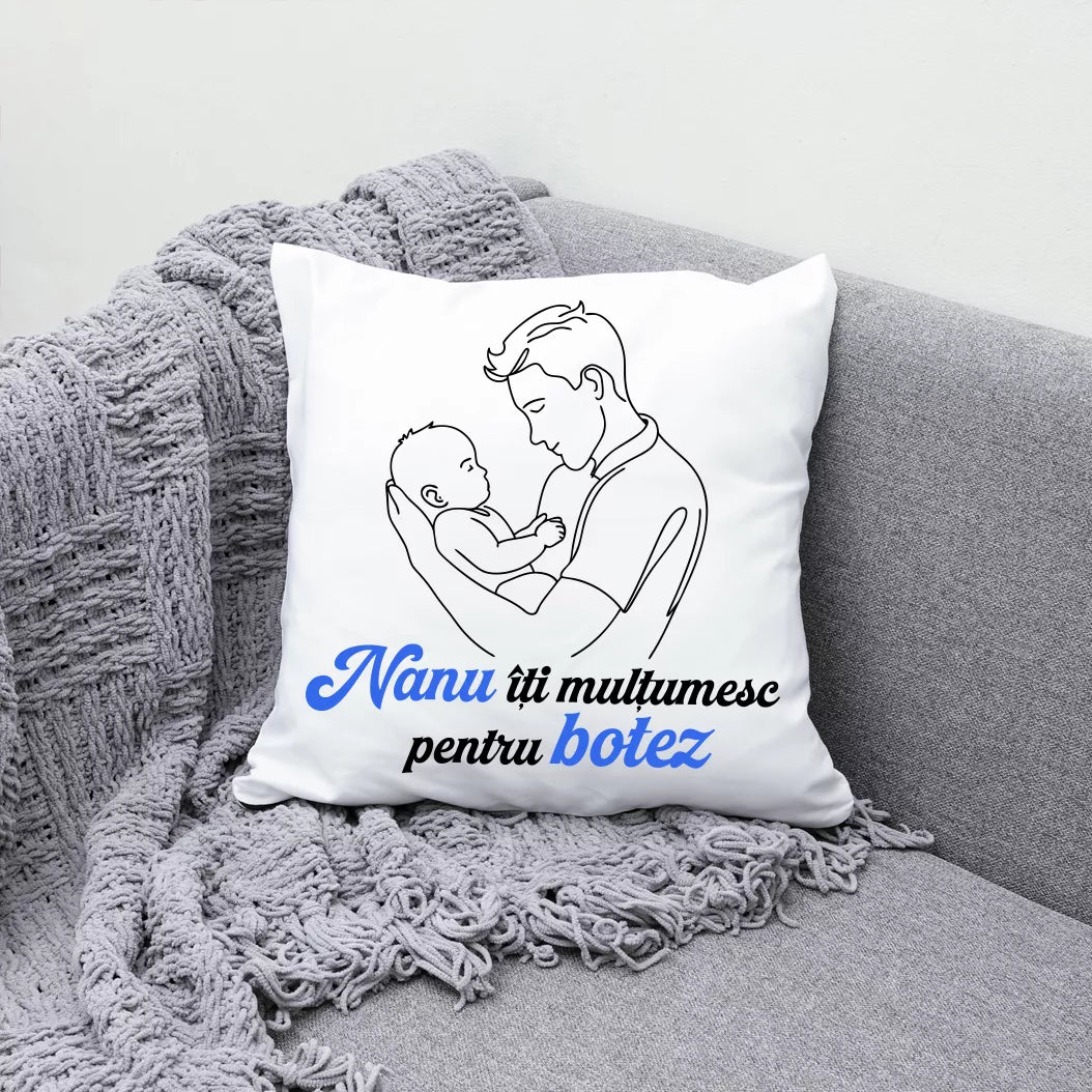 Nanu iti multumesc pentru botez 4