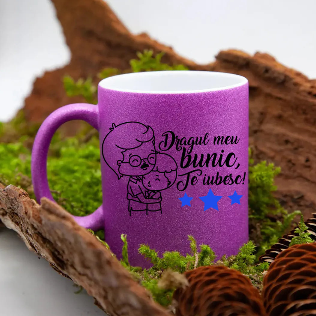 Dragul meu bunic te iubesc 8