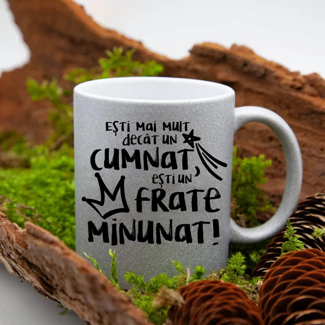 Esti mai mult decat un cumnat 2