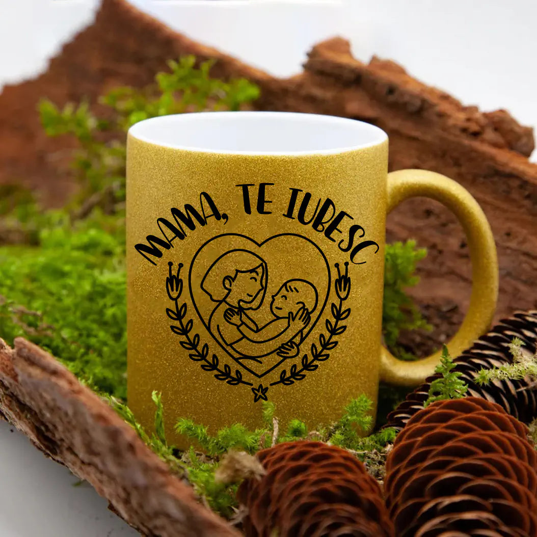 Mama te iubesc 1