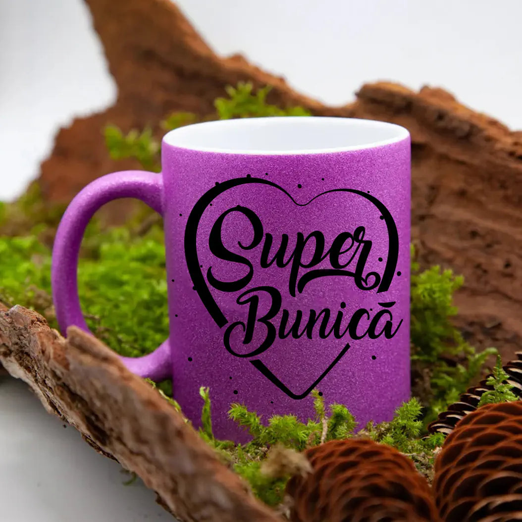 Super Bunica 1