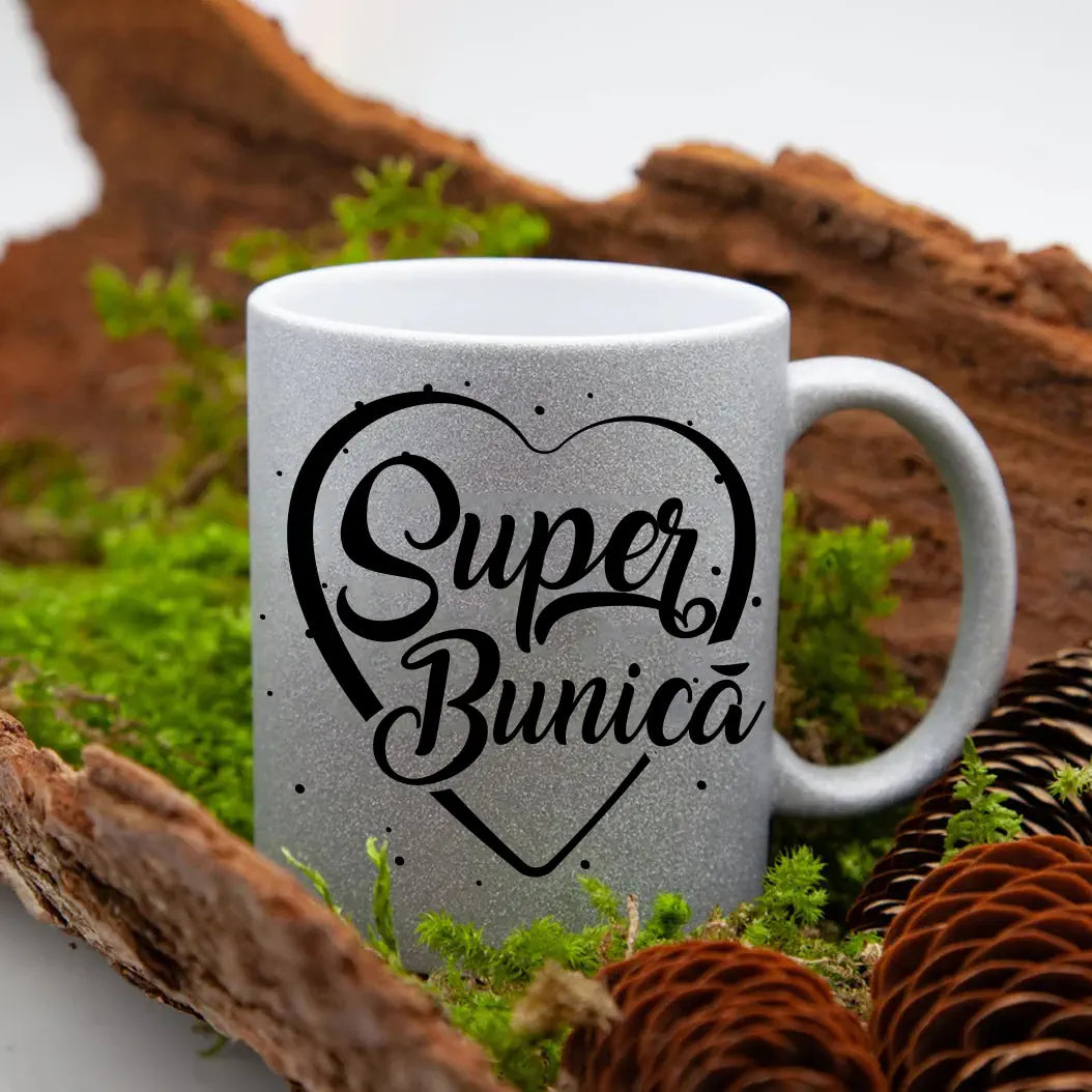 Super Bunica