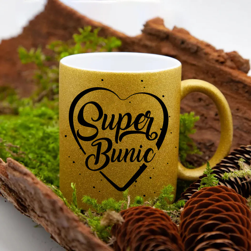 Super Bunic
