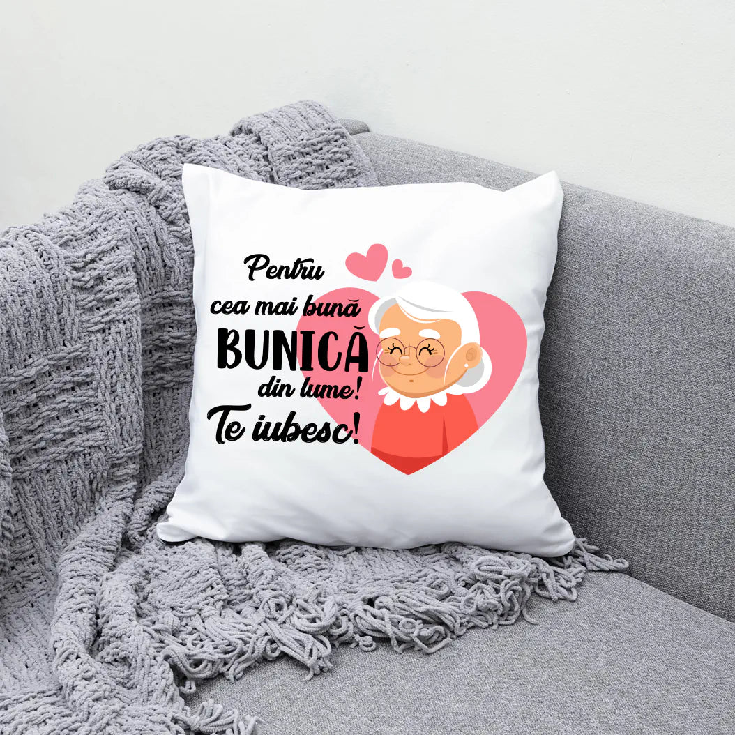 Pentru cea mai buna bunica din lume 1
