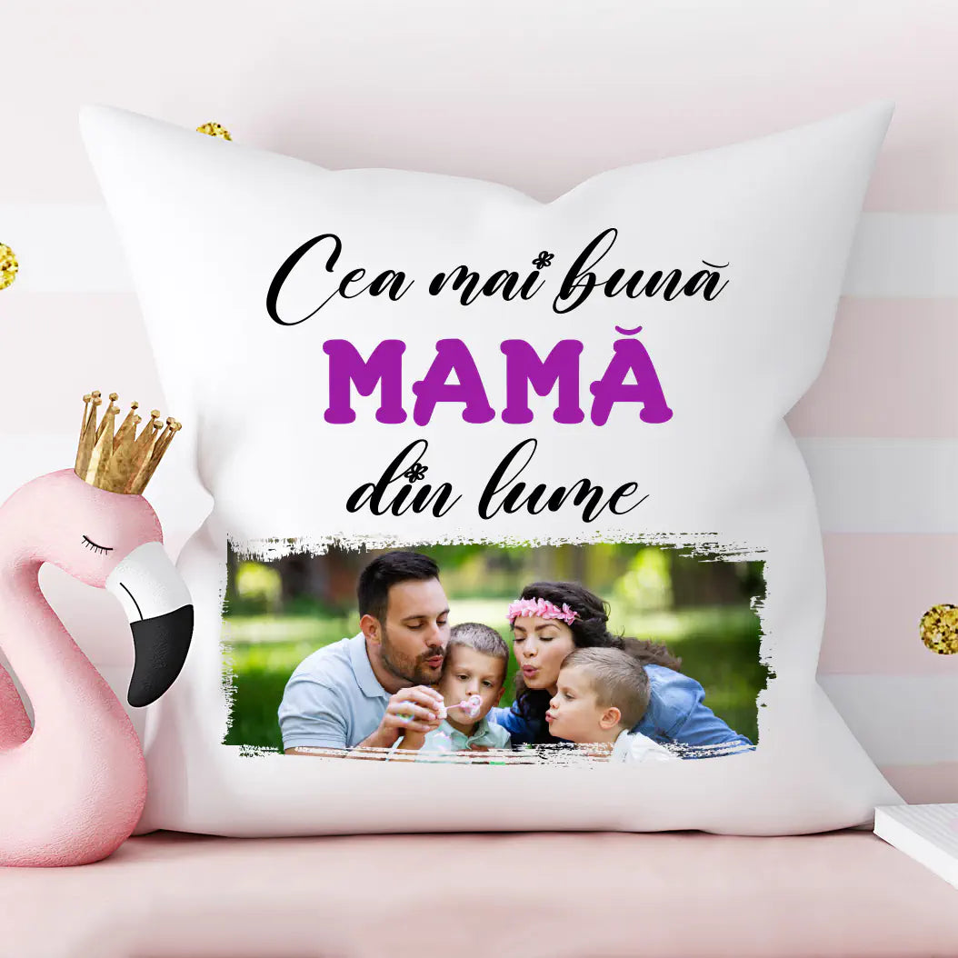 Cea mai buna mama din lume 1