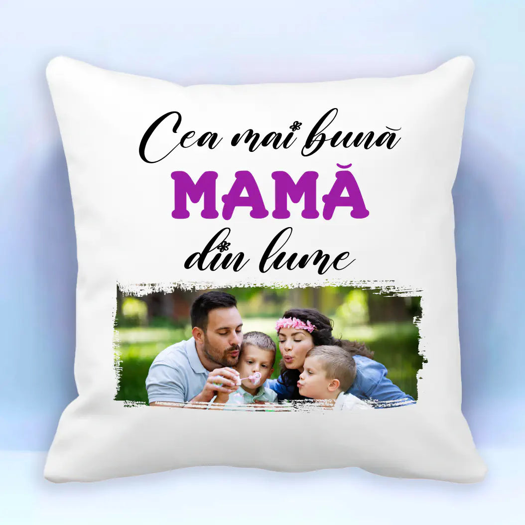 Cea mai buna mama din lume 2