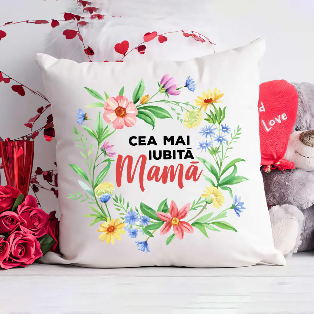 Cea mai iubita mama 1