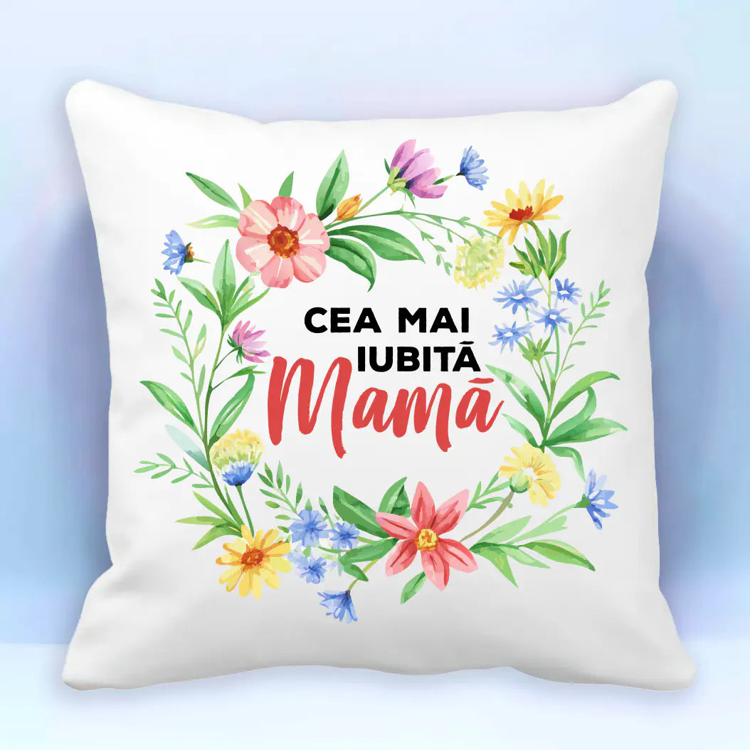 Cea mai iubita mama 2