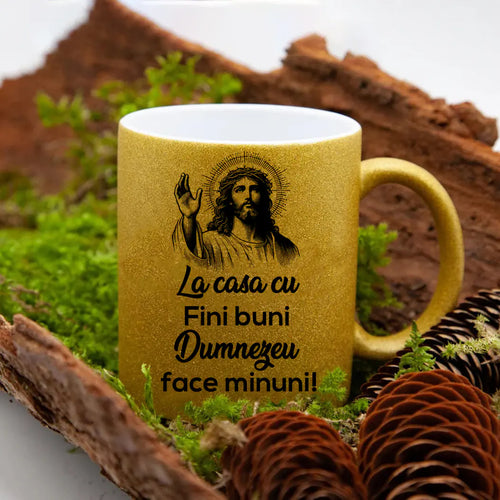 La casa cu fini buni Dumnezeu face minuni 2
