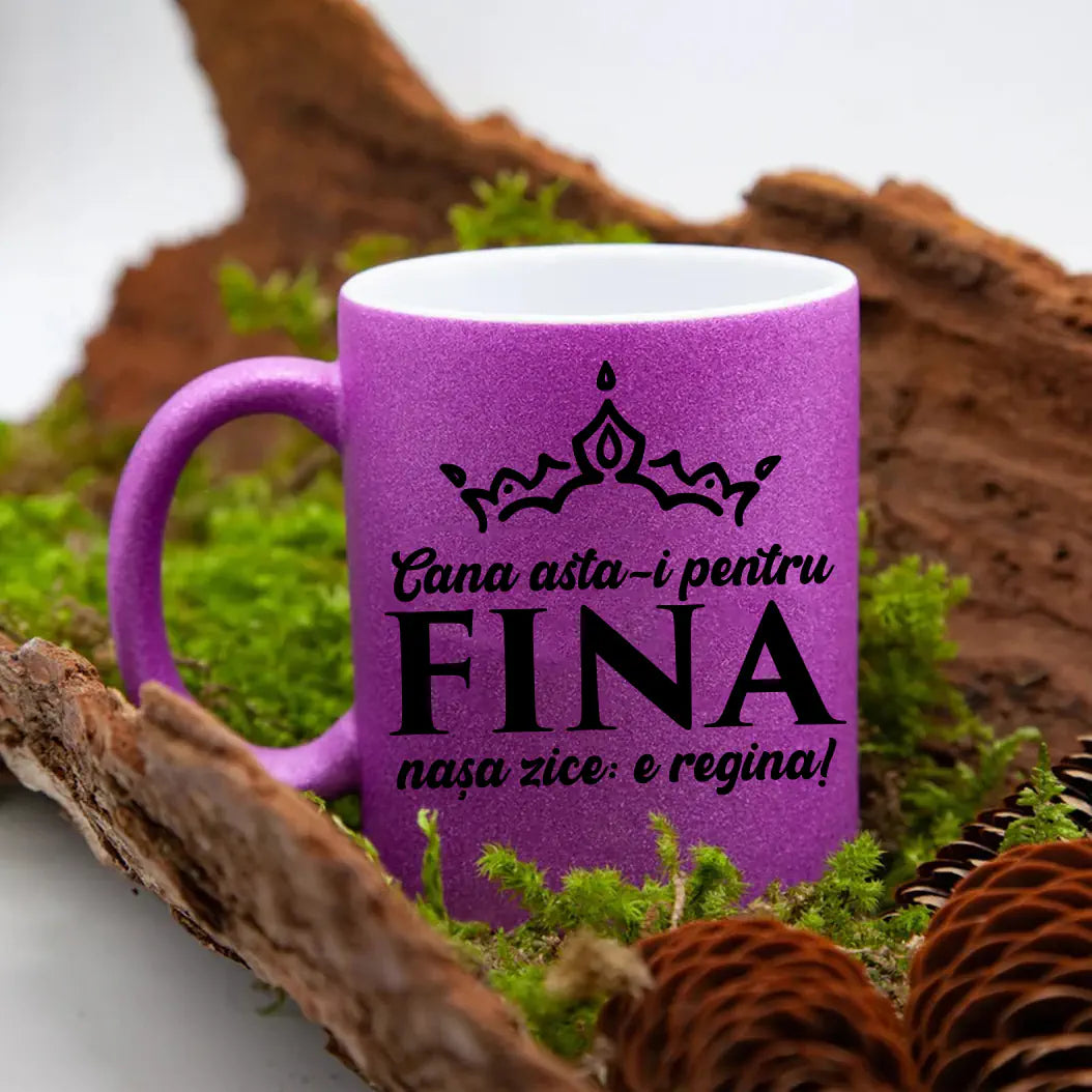 Cana asta-i despre fina nasa zice e regina 3