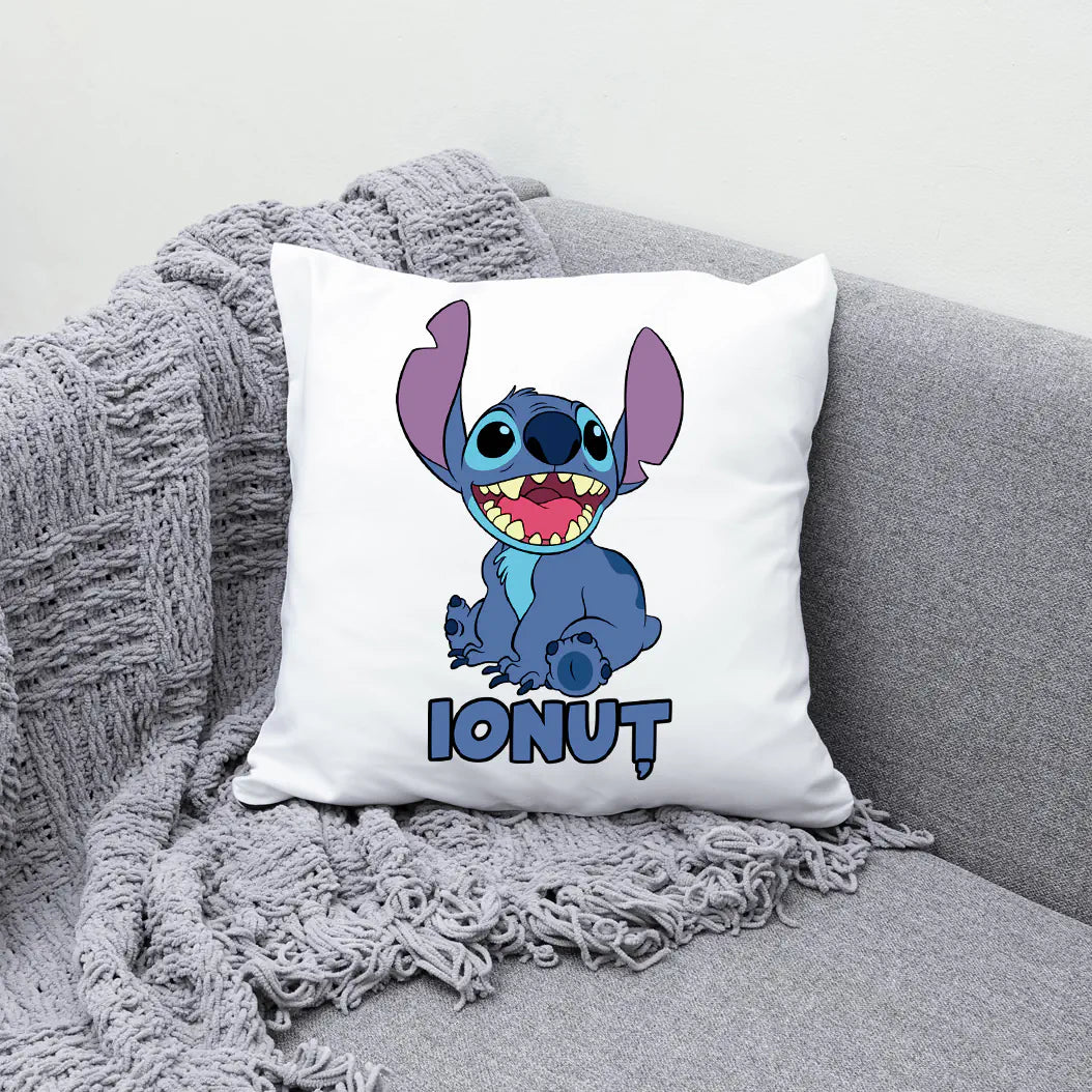 Perna personalizata cu nume - Lilo & Stitch, poza 3 din 7