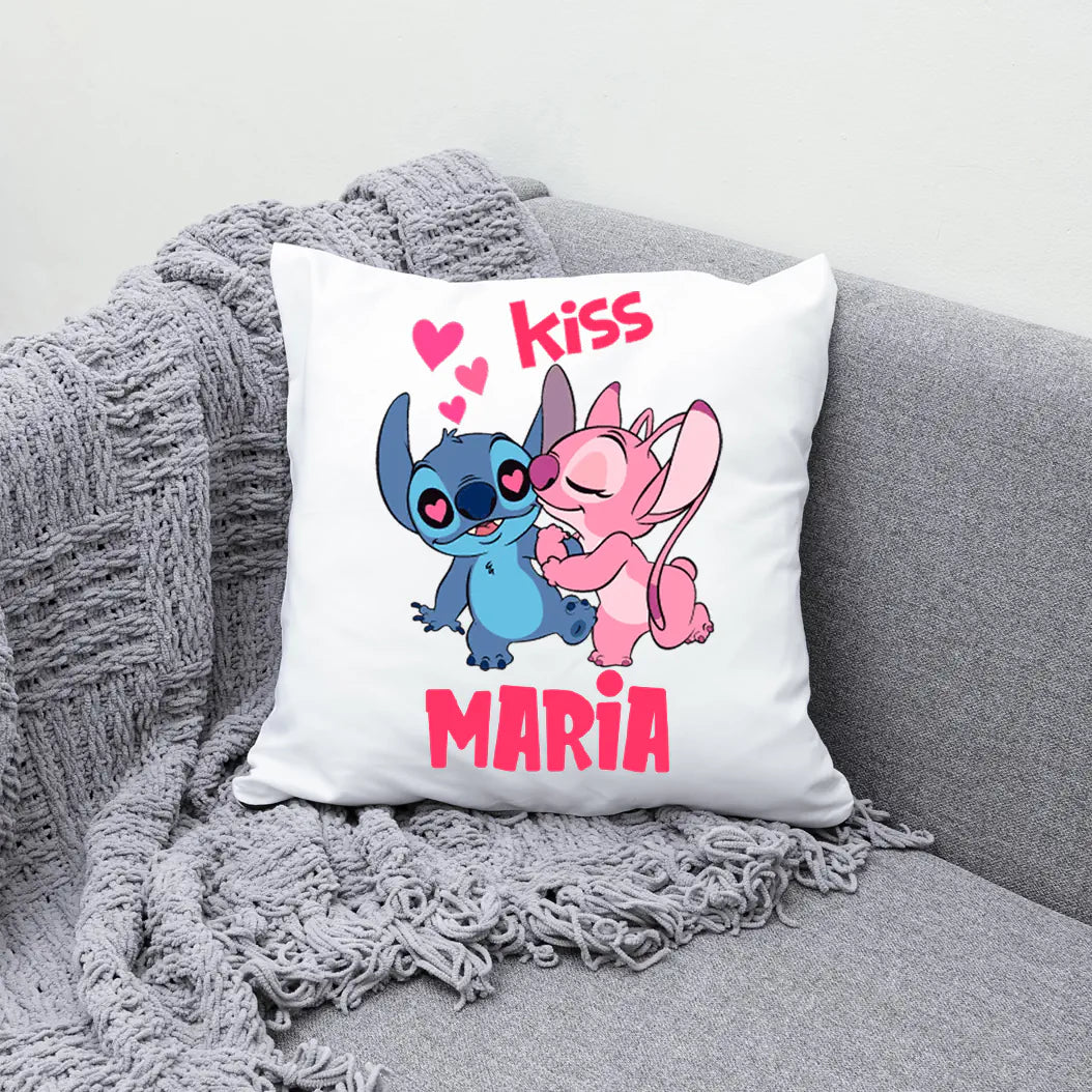 Perna personalizata cu nume - Lilo & Stitch, poza 3 din 7