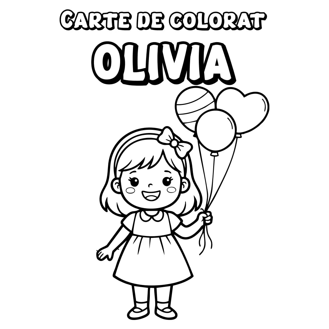 Carte de colorat fata 2
