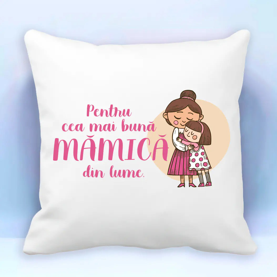 Pentru cea mai buna mamica din lume 4