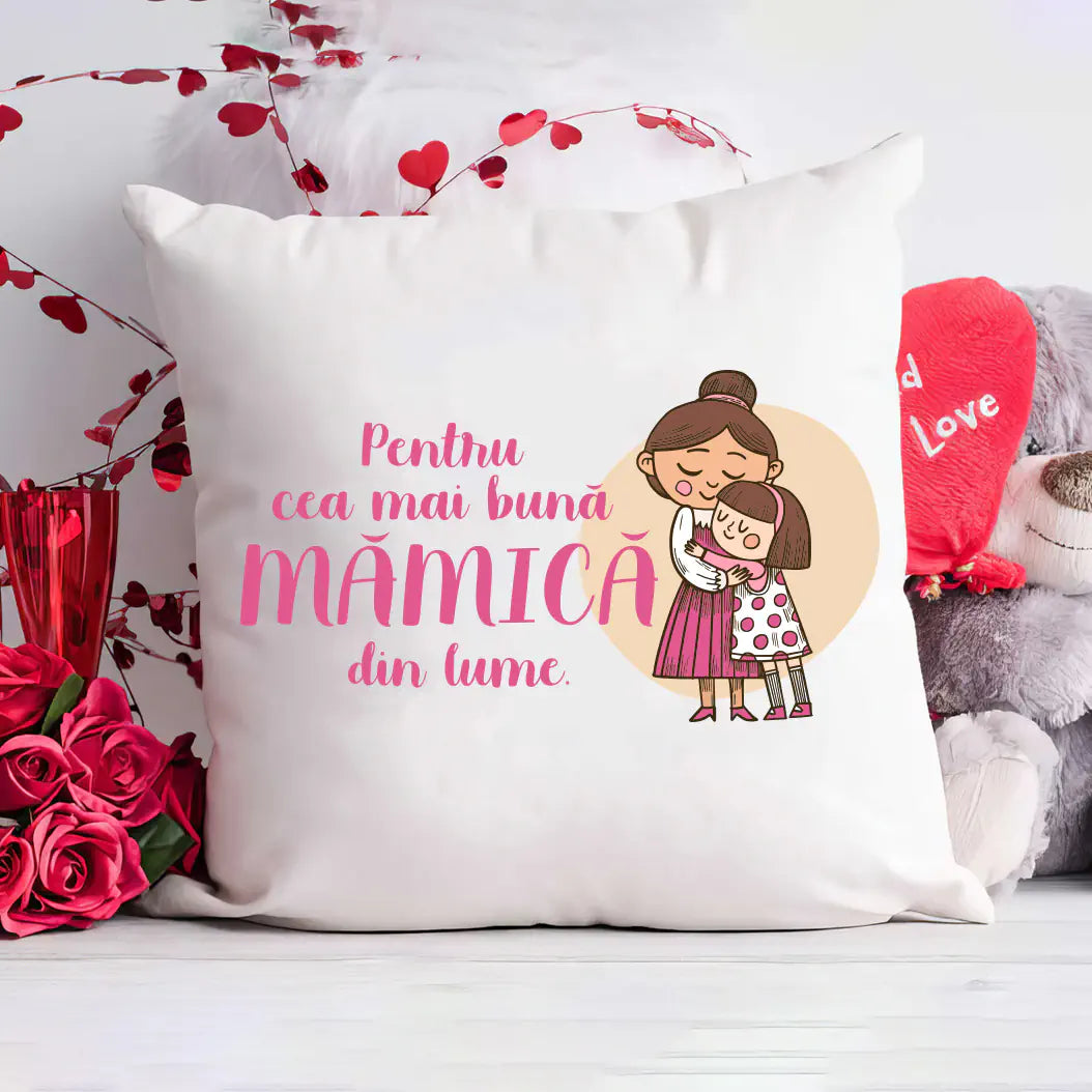 Pentru cea mai buna mamica din lume 5