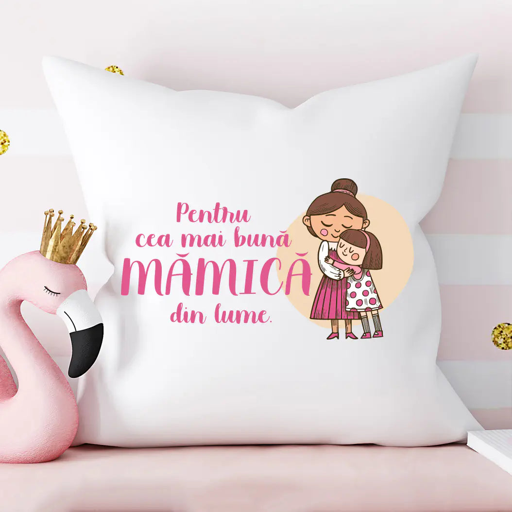 Pentru cea mai buna mamica din lume 6