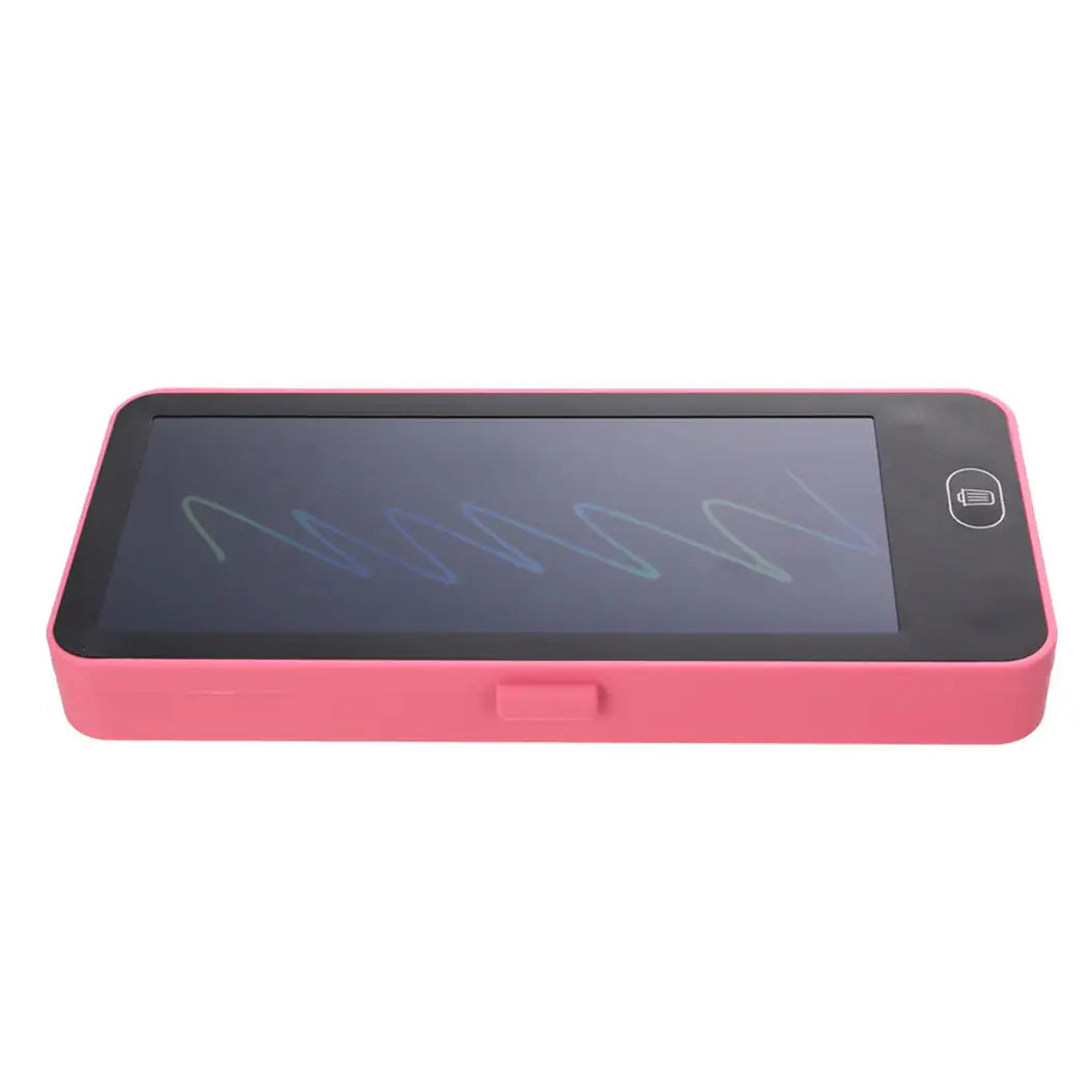 Penar cu tableta de desenat LCD pentru copii 6